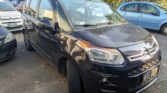 Citroen C3 Picasso 1.6 HDi Seduction 2013m. Dyzelinas Mechaninė