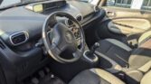 Citroen C3 Picasso 1.6 HDi Seduction 2013m. Dyzelinas Mechaninė