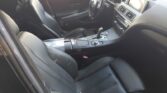 BMW 6er 640d Gran Coupé 2013m. Dyzelinas Automatinė