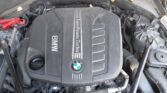 BMW 6er 640d Gran Coupé 2013m. Dyzelinas Automatinė