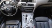BMW 6er 640d Gran Coupé 2013m. Dyzelinas Automatinė