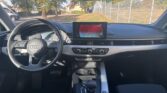 Audi A4 35 TDI Mild-Hybrid 2023m. Dyzelinas Automatinė