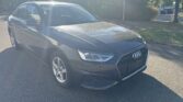 Audi A4 35 TDI Mild-Hybrid 2023m. Dyzelinas Automatinė