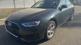 Audi A4 35 TDI Mild-Hybrid 2023m. Dyzelinas Automatinė