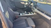 Audi A4 35 TDI Mild-Hybrid 2023m. Dyzelinas Automatinė
