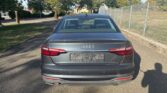 Audi A4 35 TDI Mild-Hybrid 2023m. Dyzelinas Automatinė