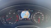 Audi A4 35 TDI Mild-Hybrid 2023m. Dyzelinas Automatinė