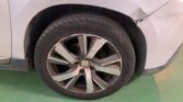 Peugeot 2008 1.6 e-HDi Allure 2015m. Dyzelinas Mechaninė