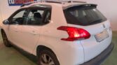Peugeot 2008 1.6 e-HDi Allure 2015m. Dyzelinas Mechaninė