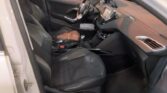 Peugeot 2008 1.6 e-HDi Allure 2015m. Dyzelinas Mechaninė