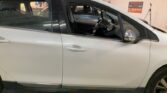 Peugeot 2008 1.6 e-HDi Allure 2015m. Dyzelinas Mechaninė