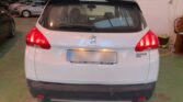 Peugeot 2008 1.6 e-HDi Allure 2015m. Dyzelinas Mechaninė