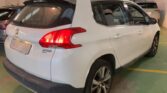 Peugeot 2008 1.6 e-HDi Allure 2015m. Dyzelinas Mechaninė