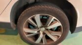 Peugeot 2008 1.6 e-HDi Allure 2015m. Dyzelinas Mechaninė