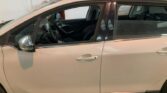 Peugeot 2008 1.6 e-HDi Allure 2015m. Dyzelinas Mechaninė