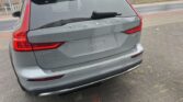 Volvo V60 Cross Country 2.0 B5 Mild-Hybrid Plus AWD 2024m. Benzinas Automatinė