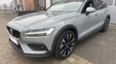 Volvo V60 Cross Country 2.0 B5 Mild-Hybrid Plus AWD 2024m. Benzinas Automatinė