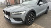 Volvo V60 Cross Country 2.0 B5 Mild-Hybrid Plus AWD 2024m. Benzinas Automatinė