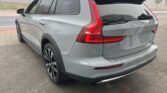 Volvo V60 Cross Country 2.0 B5 Mild-Hybrid Plus AWD 2024m. Benzinas Automatinė