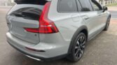 Volvo V60 Cross Country 2.0 B5 Mild-Hybrid Plus AWD 2024m. Benzinas Automatinė