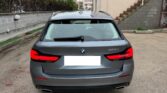 BMW 5er 520d Mild-Hybrid 2022m. Dyzelinas Automatinė