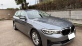 BMW 5er 520d Mild-Hybrid 2022m. Dyzelinas Automatinė