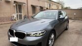 BMW 5er 520d Mild-Hybrid 2022m. Dyzelinas Automatinė