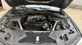 BMW 5er 520d Mild-Hybrid 2022m. Dyzelinas Automatinė