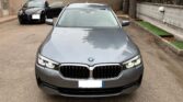 BMW 5er 520d Mild-Hybrid 2022m. Dyzelinas Automatinė