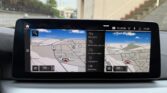 BMW 5er 520d Mild-Hybrid 2022m. Dyzelinas Automatinė