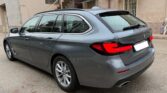 BMW 5er 520d Mild-Hybrid 2022m. Dyzelinas Automatinė