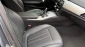 BMW 5er 520d Mild-Hybrid 2022m. Dyzelinas Automatinė