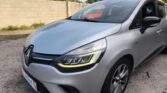 Renault Clio 1.5 dCi Energy Limited 2017m. Dyzelinas Mechaninė