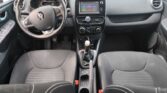 Renault Clio 1.5 dCi Energy Limited 2017m. Dyzelinas Mechaninė
