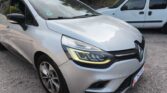 Renault Clio 1.5 dCi Energy Limited 2017m. Dyzelinas Mechaninė