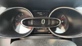Renault Clio 1.5 dCi Energy Limited 2017m. Dyzelinas Mechaninė