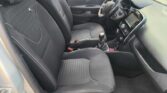 Renault Clio 1.5 dCi Energy Limited 2017m. Dyzelinas Mechaninė