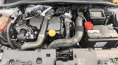 Renault Clio 1.5 dCi Energy Limited 2017m. Dyzelinas Mechaninė