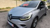 Renault Clio 1.5 dCi Energy Limited 2017m. Dyzelinas Mechaninė