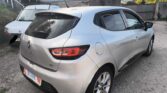 Renault Clio 1.5 dCi Energy Limited 2017m. Dyzelinas Mechaninė