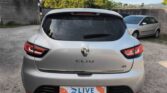 Renault Clio 1.5 dCi Energy Limited 2017m. Dyzelinas Mechaninė