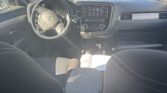 Mitsubishi Outlander 2.2 DI-D Edition 100+ 4WD 2017m. Dyzelinas Automatinė