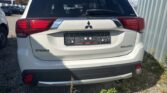 Mitsubishi Outlander 2.2 DI-D Edition 100+ 4WD 2017m. Dyzelinas Automatinė