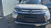 Mitsubishi Outlander 2.2 DI-D Edition 100+ 4WD 2017m. Dyzelinas Automatinė