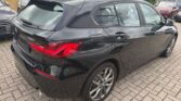 BMW 1er 120i Advantage 2022m. Benzinas Automatinė