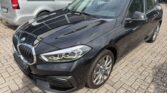 BMW 1er 120i Advantage 2022m. Benzinas Automatinė