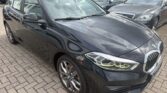 BMW 1er 120i Advantage 2022m. Benzinas Automatinė