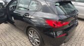 BMW 1er 120i Advantage 2022m. Benzinas Automatinė