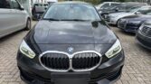 BMW 1er 120i Advantage 2022m. Benzinas Automatinė