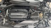 BMW 1er 120i Advantage 2022m. Benzinas Automatinė